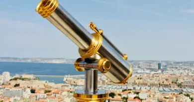 ATM à Marseille : informations utiles